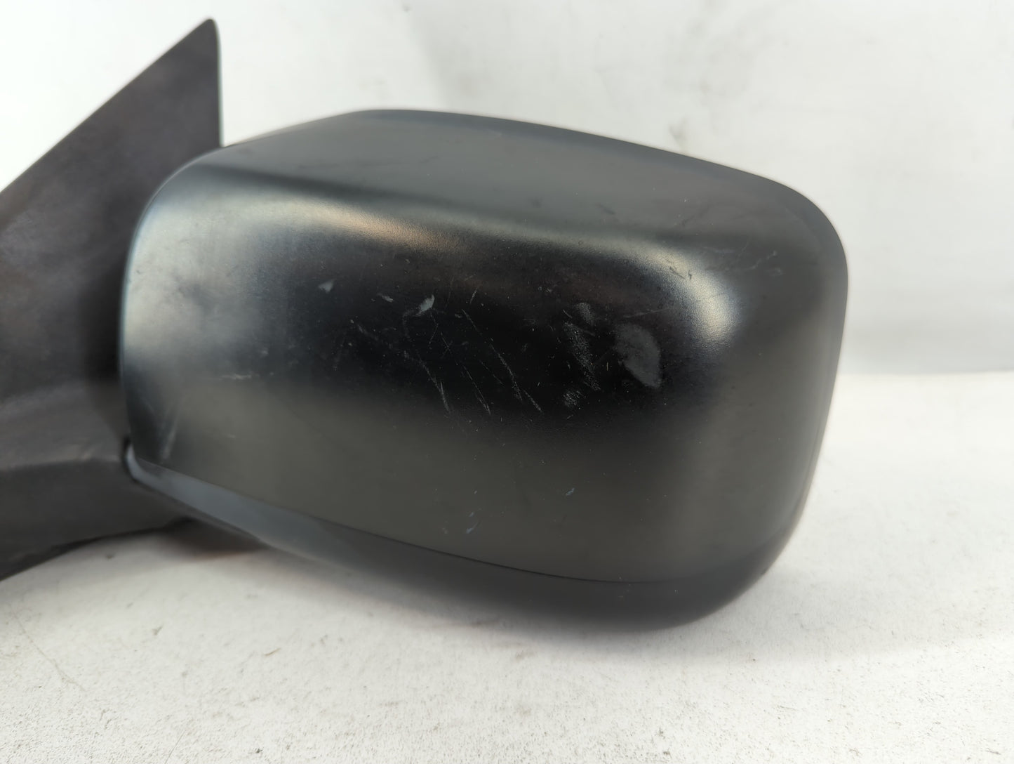 2008-2015 Nissan Rogue Driver Side View Mirror - Left Door Mirror OEM Used - Oemusedautoparts1.com