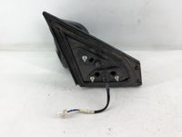 2008-2015 Nissan Rogue Driver Side View Mirror - Left Door Mirror OEM Used - Oemusedautoparts1.com