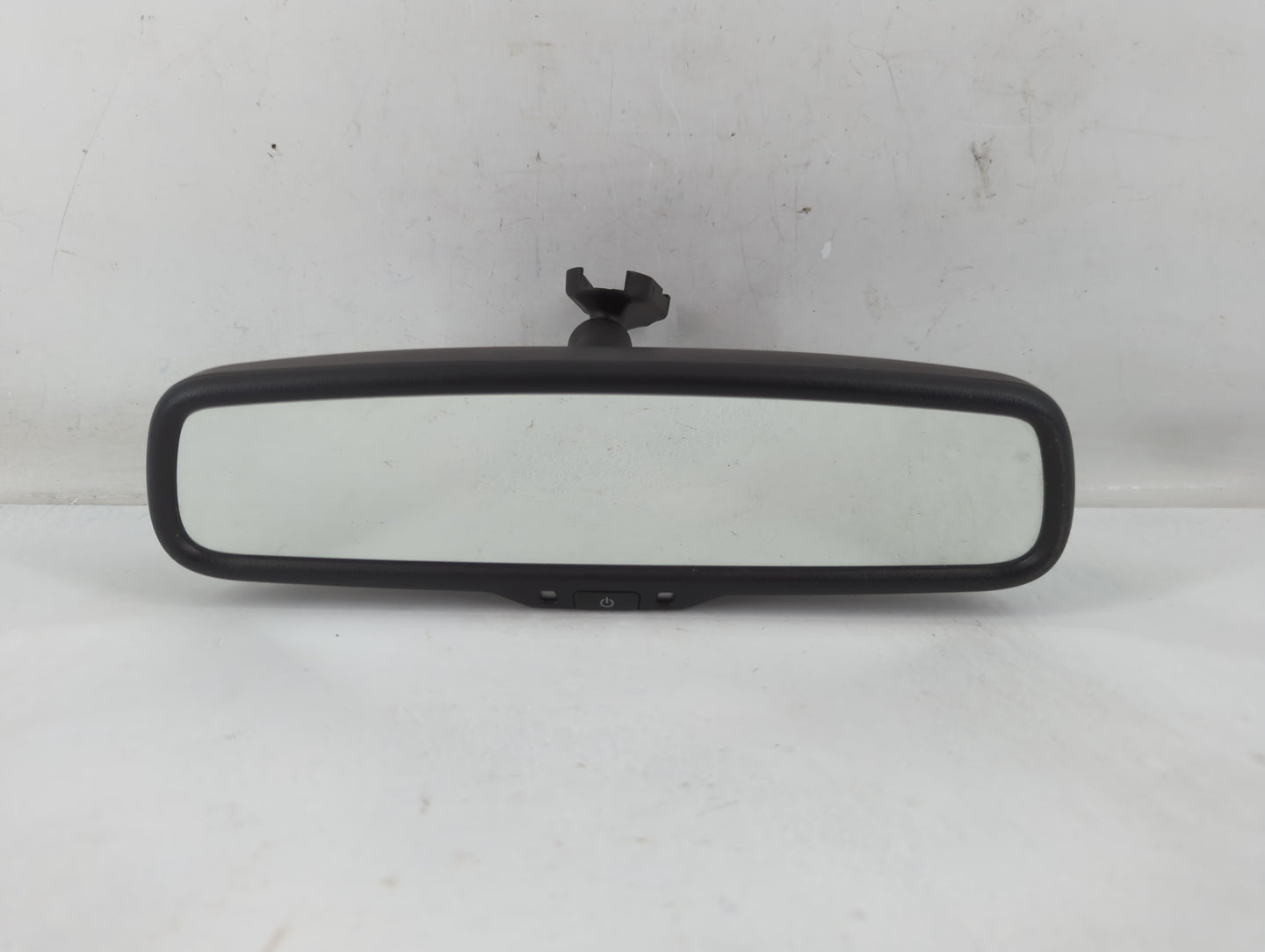 2010-2016 Nissan Rogue Interior Rear View Mirror Replacement OEM P/N:E11026001 E11015892 Fits OEM Used Auto Parts - Oemuseda