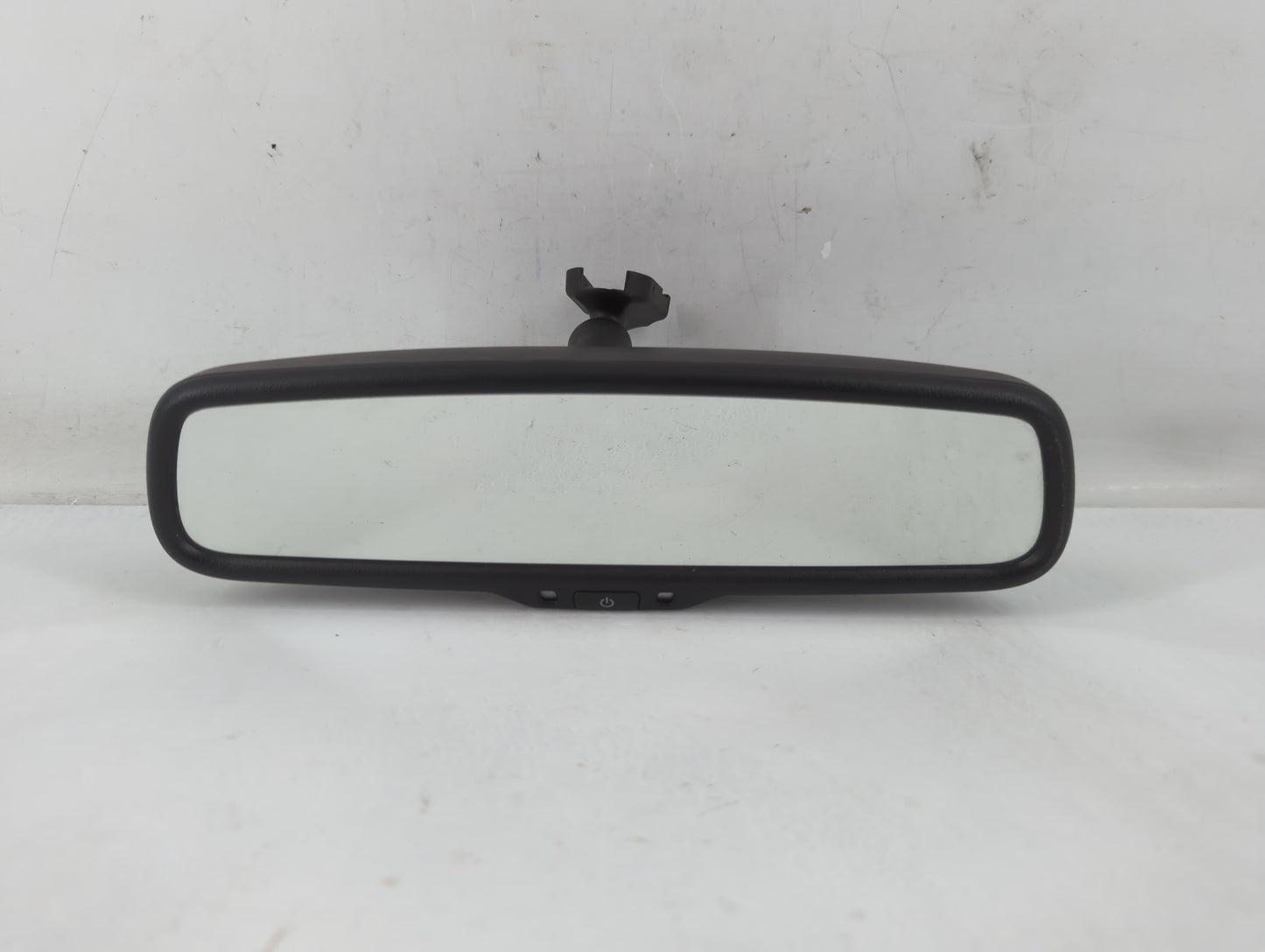 2010-2016 Nissan Rogue Interior Rear View Mirror Replacement OEM P/N:E11026001 E11015892 Fits OEM Used Auto Parts - Oemuseda
