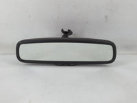 2010-2016 Nissan Rogue Interior Rear View Mirror Replacement OEM P/N:E11026001 E11015892 Fits OEM Used Auto Parts - Oemuseda