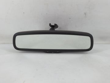 2010-2016 Nissan Rogue Interior Rear View Mirror Replacement OEM P/N:E11026001 E11015892 Fits OEM Used Auto Parts - Oemuseda