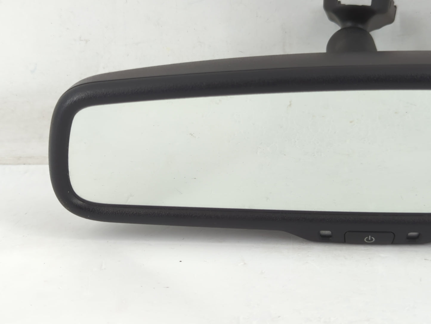 2010-2016 Nissan Rogue Interior Rear View Mirror Replacement OEM P/N:E11026001 E11015892 Fits OEM Used Auto Parts - Oemuseda