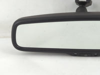 2010-2016 Nissan Rogue Interior Rear View Mirror Replacement OEM P/N:E11026001 E11015892 Fits OEM Used Auto Parts - Oemuseda