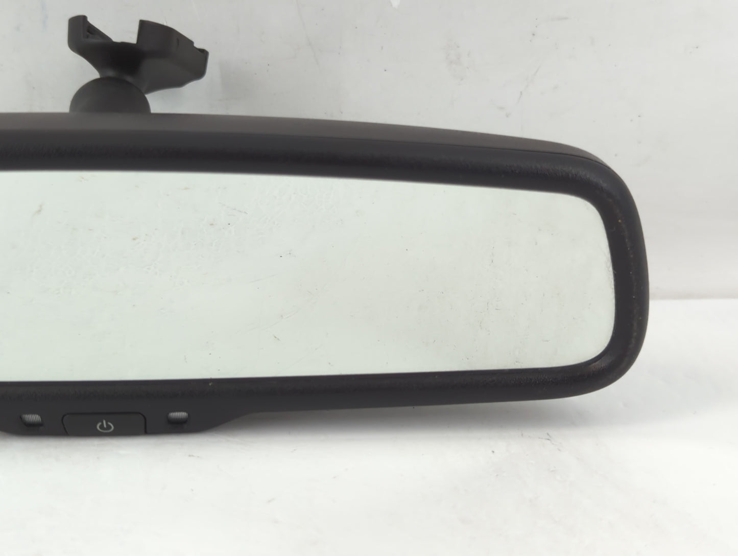 2010-2016 Nissan Rogue Interior Rear View Mirror Replacement OEM P/N:E11026001 E11015892 Fits OEM Used Auto Parts - Oemuseda