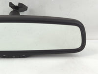 2010-2016 Nissan Rogue Interior Rear View Mirror Replacement OEM P/N:E11026001 E11015892 Fits OEM Used Auto Parts - Oemuseda