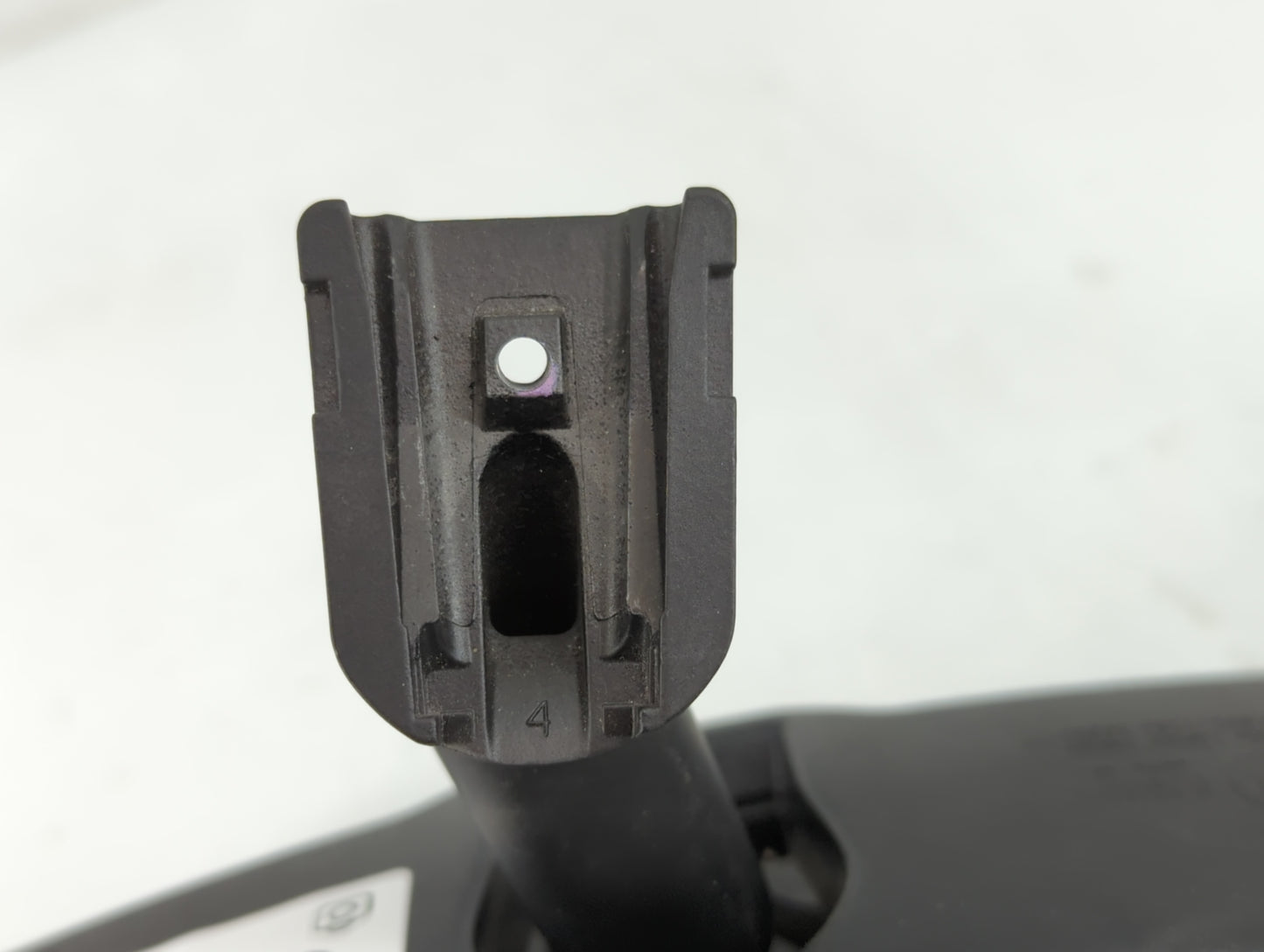 2010-2016 Nissan Rogue Interior Rear View Mirror Replacement OEM P/N:E11026001 E11015892 Fits OEM Used Auto Parts - Oemuseda