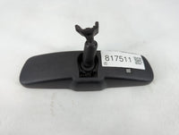 2010-2016 Nissan Rogue Interior Rear View Mirror Replacement OEM P/N:E11026001 E11015892 Fits OEM Used Auto Parts - Oemuseda