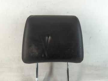 2010-2013 Nissan Rogue Headrest Head Rest Rear Seat Fits Fits 2010 2011 2012 2013 OEM Used Auto Parts - Oemusedautoparts1.co