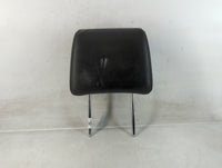 2010-2013 Nissan Rogue Headrest Head Rest Rear Seat Fits Fits 2010 2011 2012 2013 OEM Used Auto Parts - Oemusedautoparts1.co