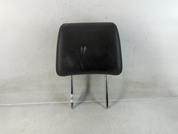2010-2013 Nissan Rogue Headrest Head Rest Rear Seat Fits Fits 2010 2011 2012 2013 OEM Used Auto Parts
