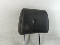 2010-2013 Nissan Rogue Headrest Head Rest Rear Seat Fits Fits 2010 2011 2012 2013 OEM Used Auto Parts - Oemusedautoparts1.co