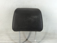 2010-2013 Nissan Rogue Headrest Head Rest Rear Seat Fits Fits 2010 2011 2012 2013 OEM Used Auto Parts - Oemusedautoparts1.co