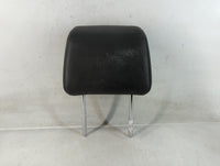 2010-2013 Nissan Rogue Headrest Head Rest Rear Seat Fits Fits 2010 2011 2012 2013 OEM Used Auto Parts - Oemusedautoparts1.co