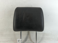 2010 Nissan Rogue Headrest Head Rest Front Driver Passenger Seat Fits OEM Used Auto Parts - Oemusedautoparts1.com