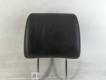 2010 Nissan Rogue Headrest Head Rest Front Driver Passenger Seat Fits OEM Used Auto Parts - Oemusedautoparts1.com