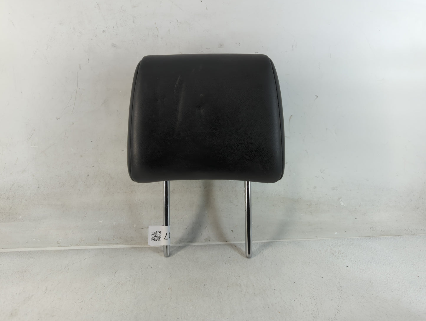 2010 Nissan Rogue Headrest Head Rest Front Driver Passenger Seat Fits OEM Used Auto Parts - Oemusedautoparts1.com