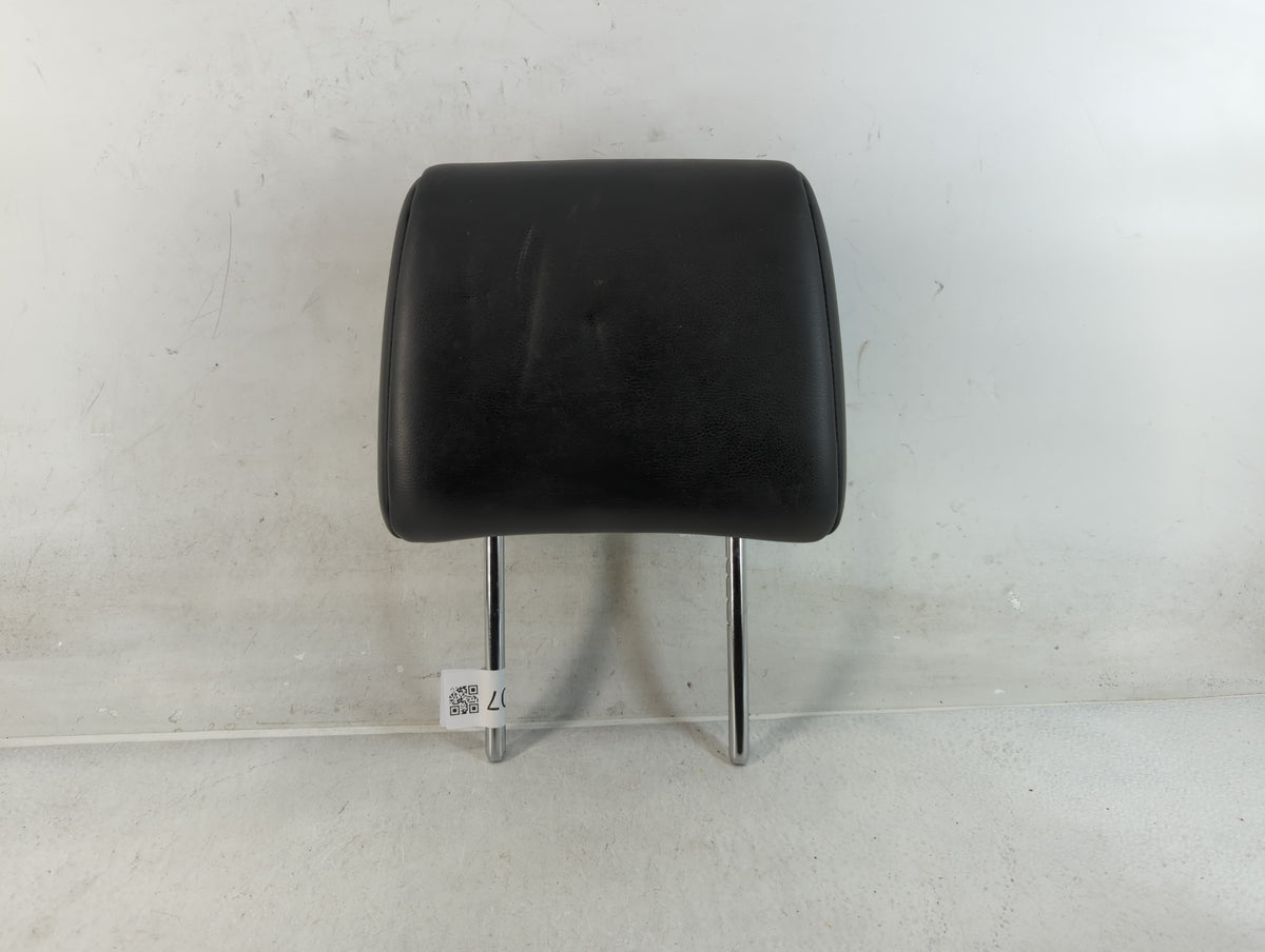 2010-2013 Nissan Rogue Headrest Head Rest Front Driver Passenger Seat Fits Fits 2010 2011 2012 2013 OEM Used Auto Parts - Oe