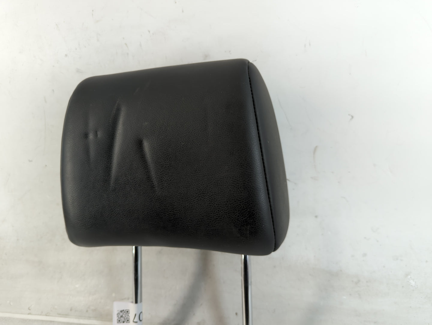2010 Nissan Rogue Headrest Head Rest Front Driver Passenger Seat Fits OEM Used Auto Parts - Oemusedautoparts1.com