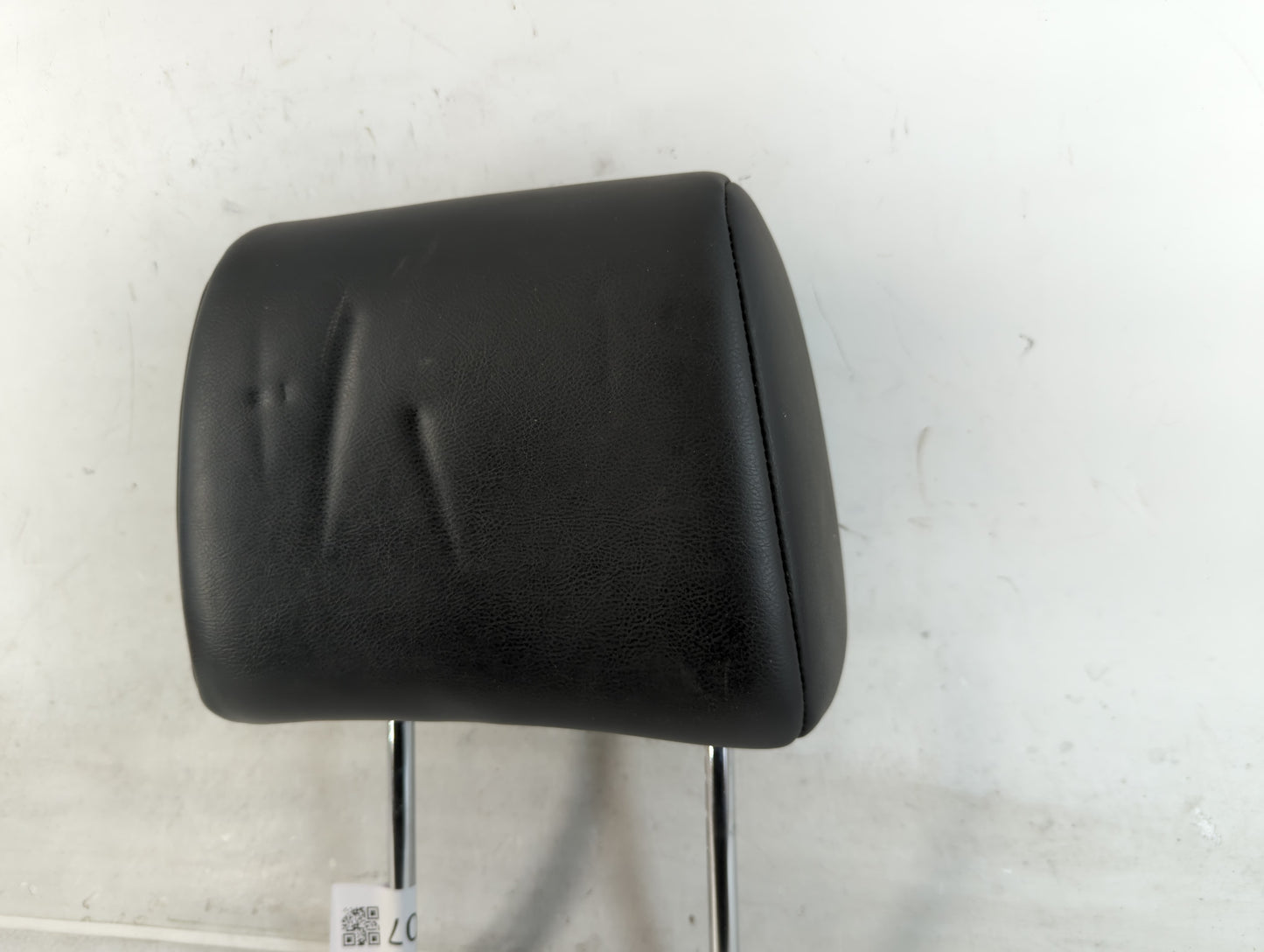 2010 Nissan Rogue Headrest Head Rest Front Driver Passenger Seat Fits OEM Used Auto Parts - Oemusedautoparts1.com
