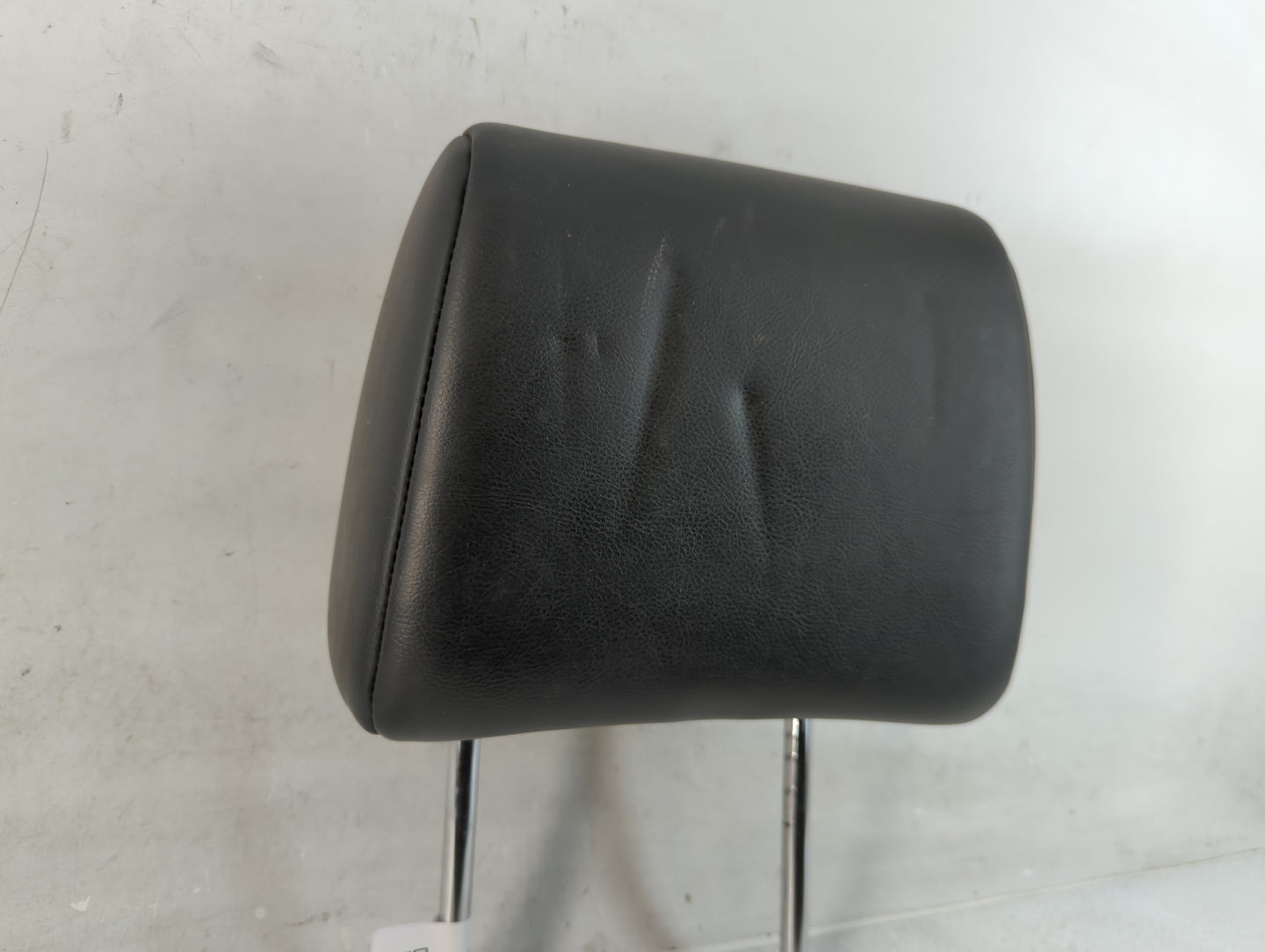 2010 Nissan Rogue Headrest Head Rest Front Driver Passenger Seat Fits OEM Used Auto Parts - Oemusedautoparts1.com