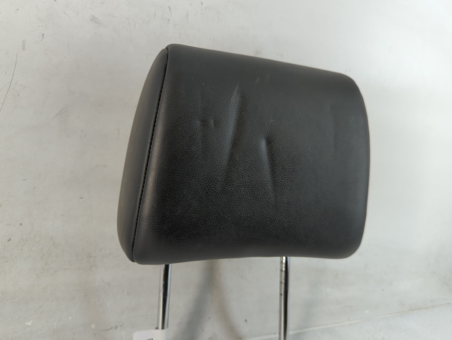 2010 Nissan Rogue Headrest Head Rest Front Driver Passenger Seat Fits OEM Used Auto Parts - Oemusedautoparts1.com