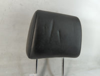 2010 Nissan Rogue Headrest Head Rest Front Driver Passenger Seat Fits OEM Used Auto Parts - Oemusedautoparts1.com