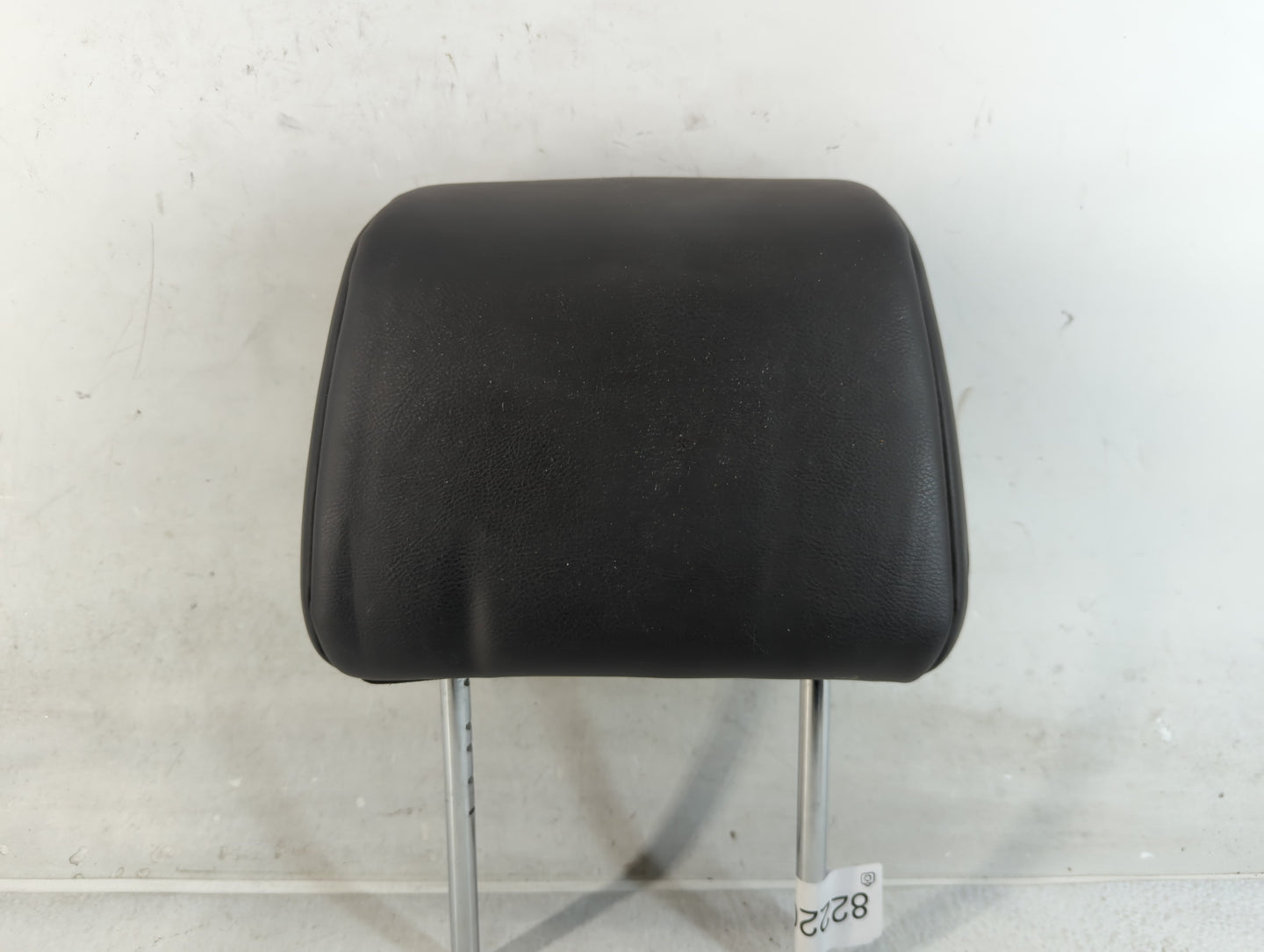 2010 Nissan Rogue Headrest Head Rest Front Driver Passenger Seat Fits OEM Used Auto Parts - Oemusedautoparts1.com
