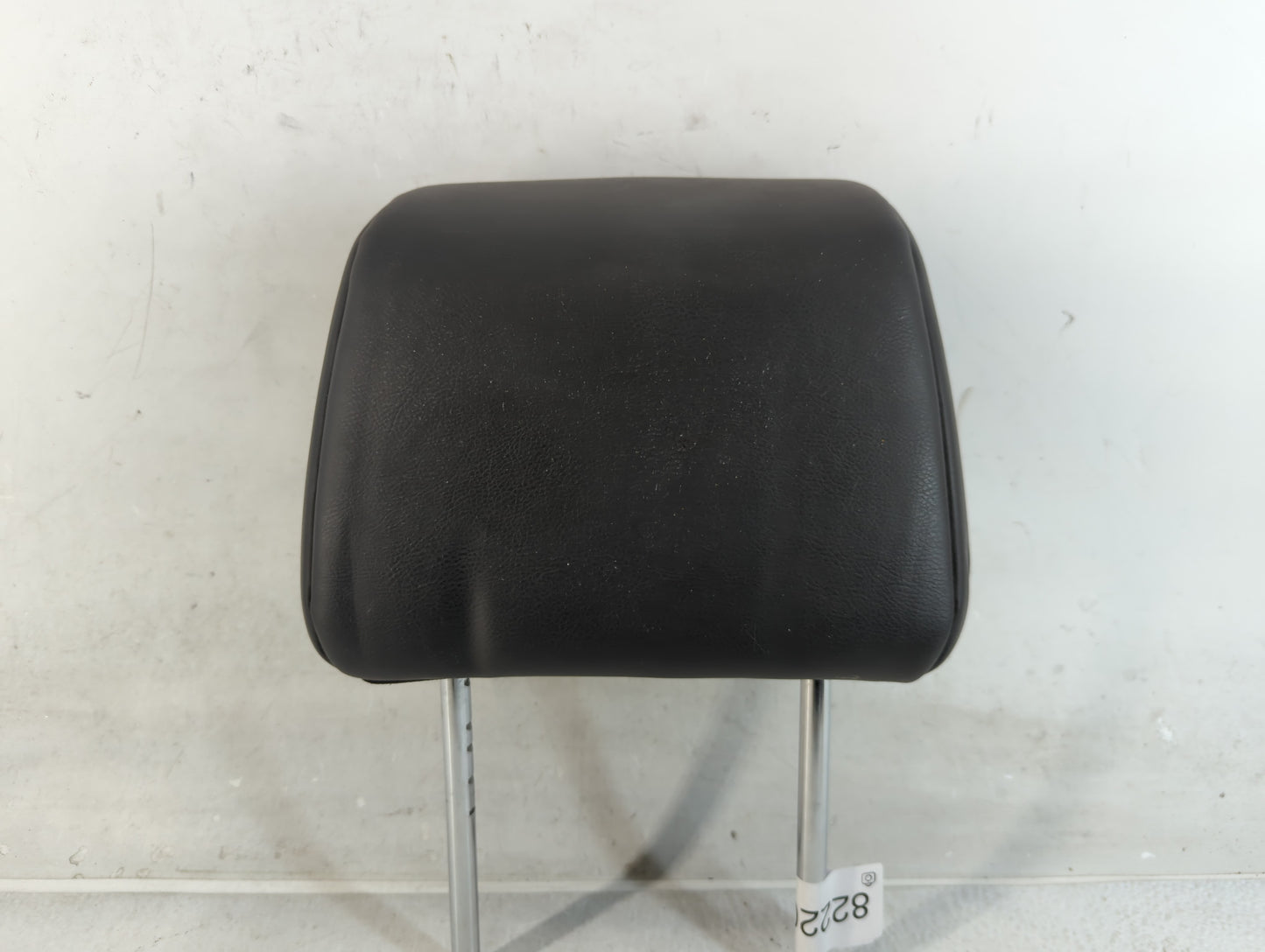 2010 Nissan Rogue Headrest Head Rest Front Driver Passenger Seat Fits OEM Used Auto Parts - Oemusedautoparts1.com