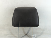 2010 Nissan Rogue Headrest Head Rest Front Driver Passenger Seat Fits OEM Used Auto Parts - Oemusedautoparts1.com