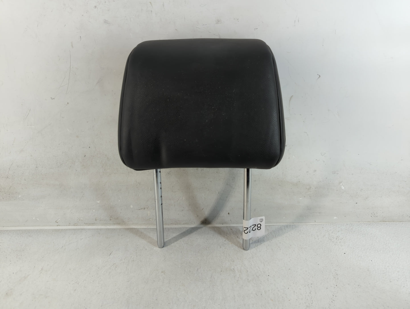 2010 Nissan Rogue Headrest Head Rest Front Driver Passenger Seat Fits OEM Used Auto Parts - Oemusedautoparts1.com