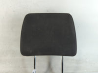 2010 Nissan Rogue Headrest Head Rest Front Driver Passenger Seat Fits OEM Used Auto Parts - Oemusedautoparts1.com