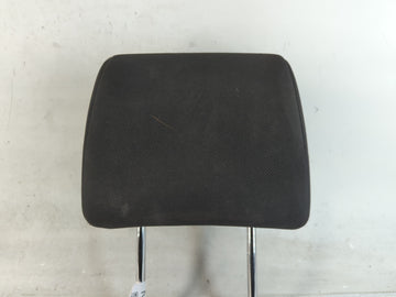 2010 Nissan Rogue Headrest Head Rest Front Driver Passenger Seat Fits OEM Used Auto Parts - Oemusedautoparts1.com