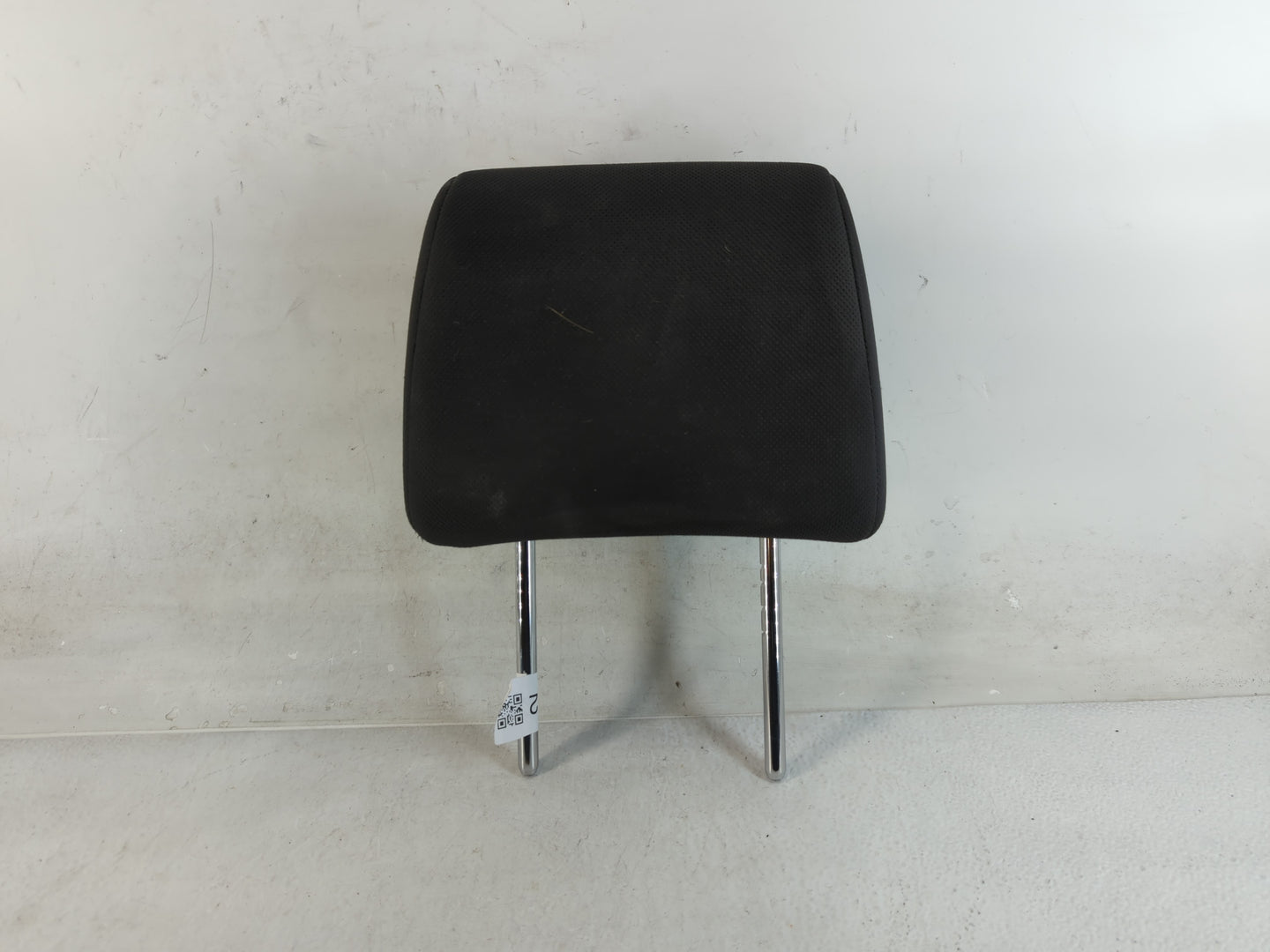 2010 Nissan Rogue Headrest Head Rest Front Driver Passenger Seat Fits OEM Used Auto Parts - Oemusedautoparts1.com