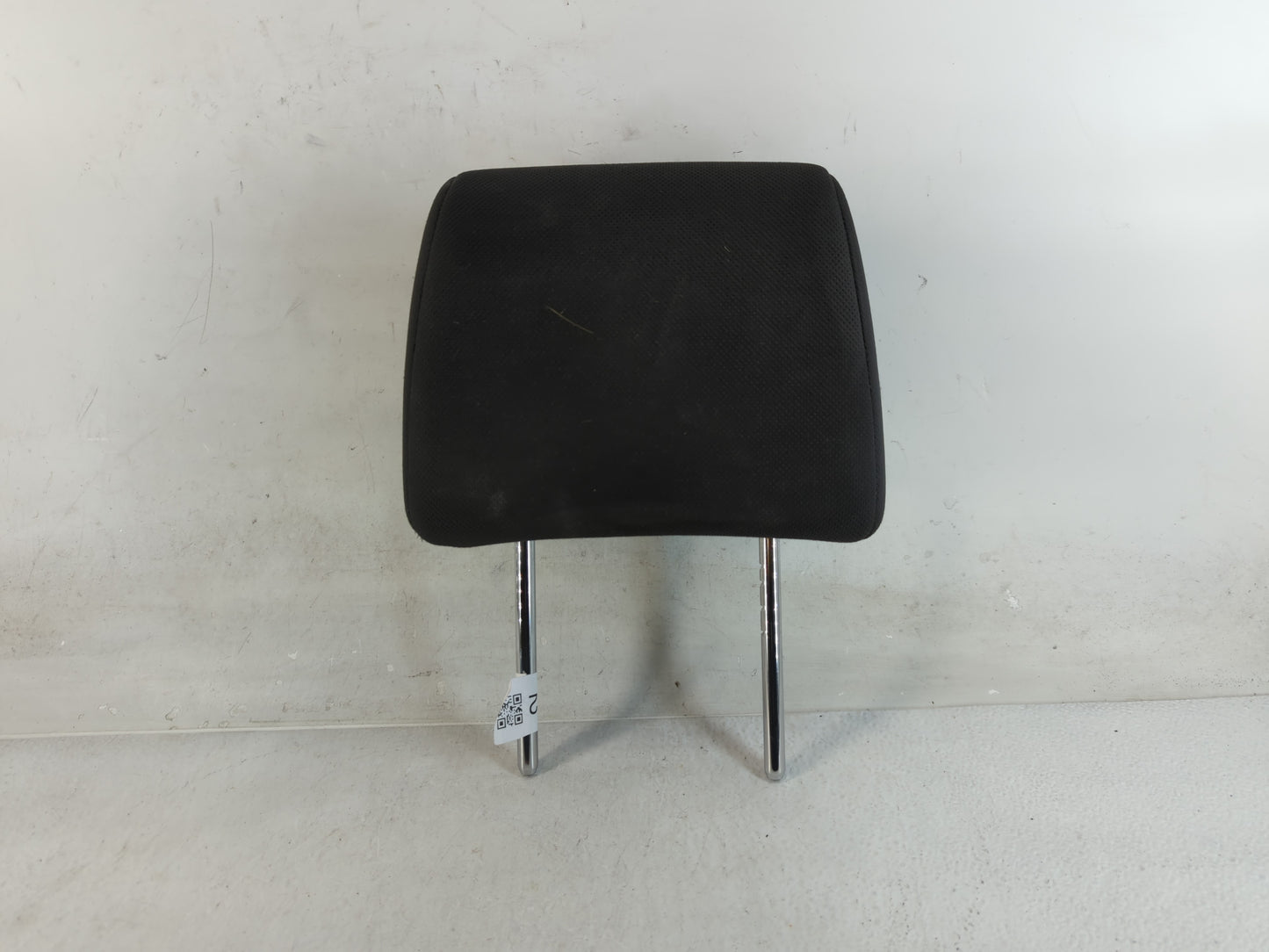 2010 Nissan Rogue Headrest Head Rest Front Driver Passenger Seat Fits OEM Used Auto Parts - Oemusedautoparts1.com