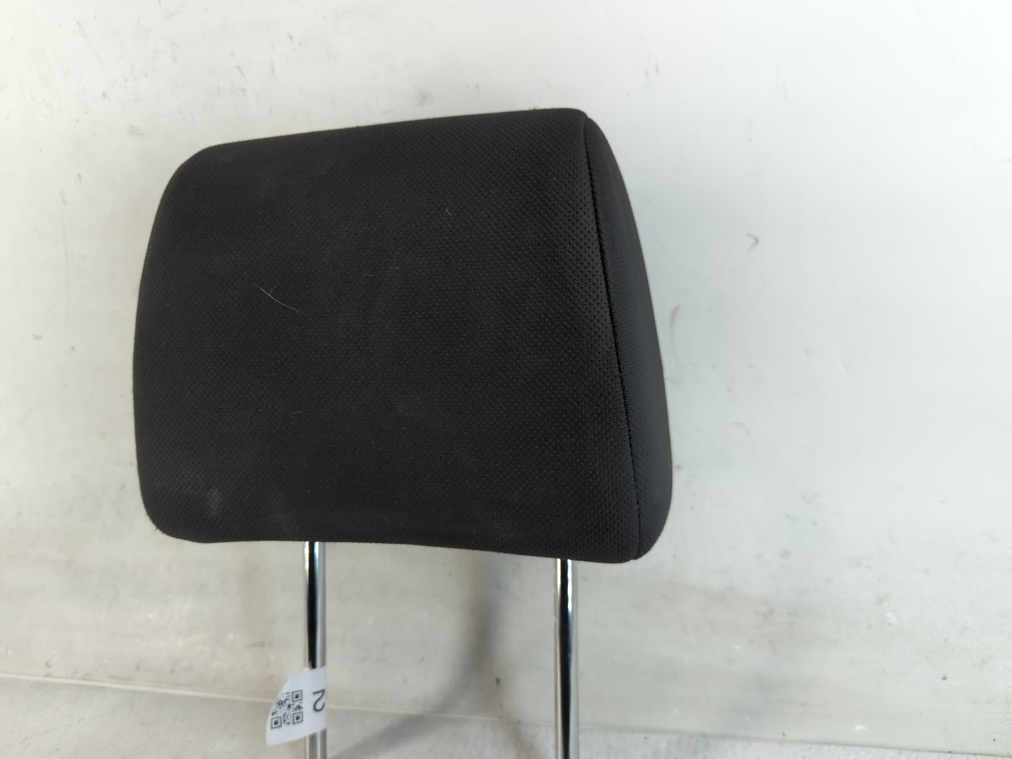2010 Nissan Rogue Headrest Head Rest Front Driver Passenger Seat Fits OEM Used Auto Parts - Oemusedautoparts1.com