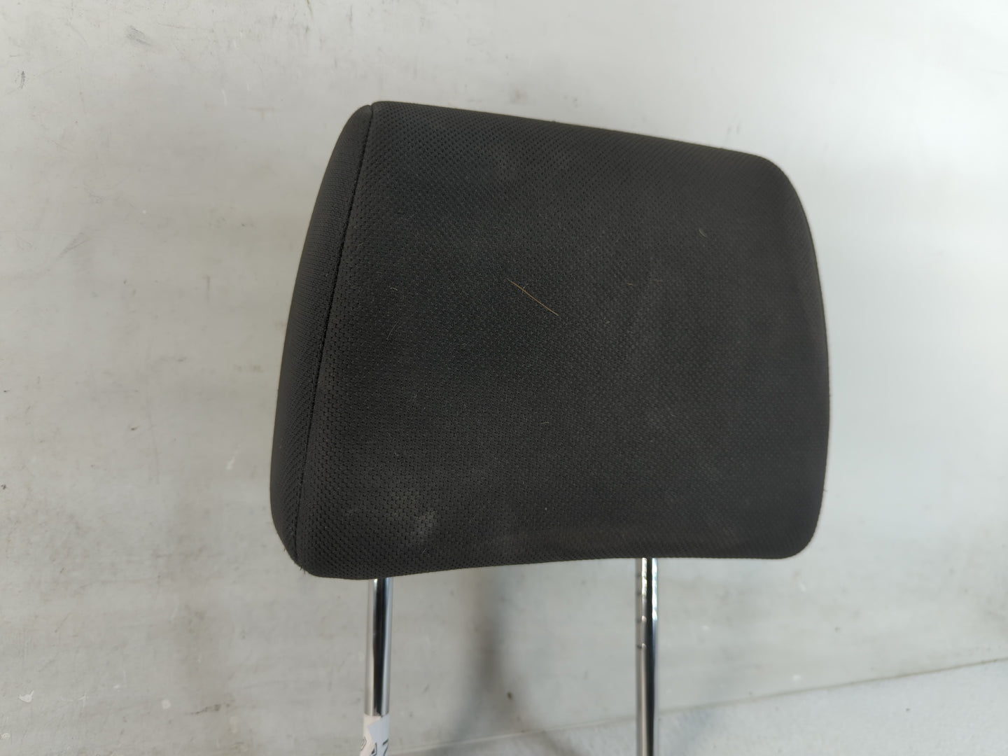 2010 Nissan Rogue Headrest Head Rest Front Driver Passenger Seat Fits OEM Used Auto Parts - Oemusedautoparts1.com