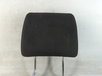 2010 Nissan Rogue Headrest Head Rest Front Driver Passenger Seat Fits OEM Used Auto Parts - Oemusedautoparts1.com