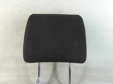 2010 Nissan Rogue Headrest Head Rest Front Driver Passenger Seat Fits OEM Used Auto Parts - Oemusedautoparts1.com