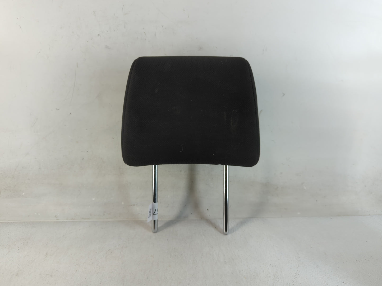 2010 Nissan Rogue Headrest Head Rest Front Driver Passenger Seat Fits OEM Used Auto Parts - Oemusedautoparts1.com