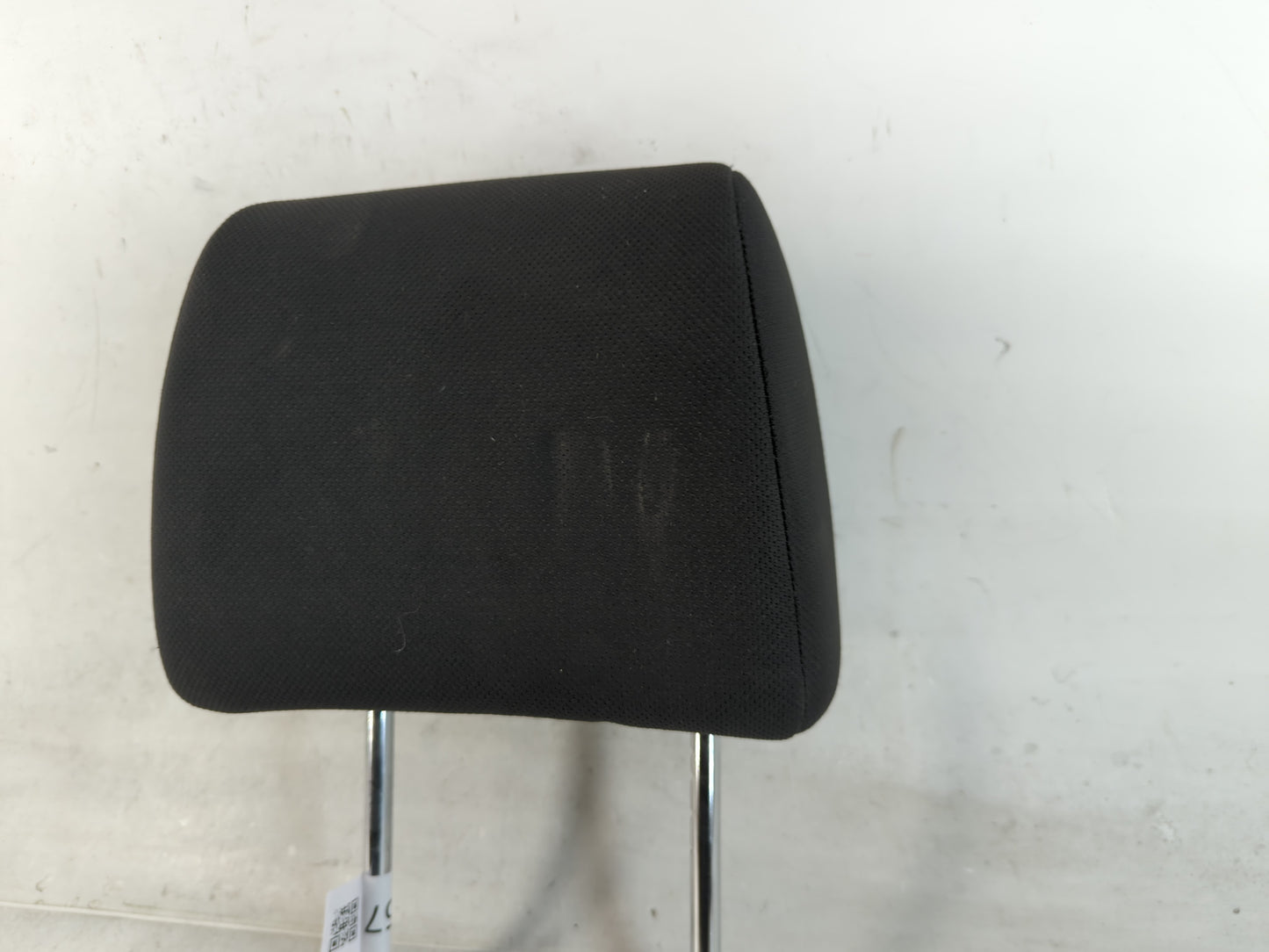2010 Nissan Rogue Headrest Head Rest Front Driver Passenger Seat Fits OEM Used Auto Parts - Oemusedautoparts1.com