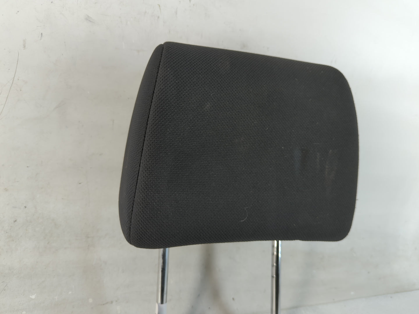 2010 Nissan Rogue Headrest Head Rest Front Driver Passenger Seat Fits OEM Used Auto Parts - Oemusedautoparts1.com
