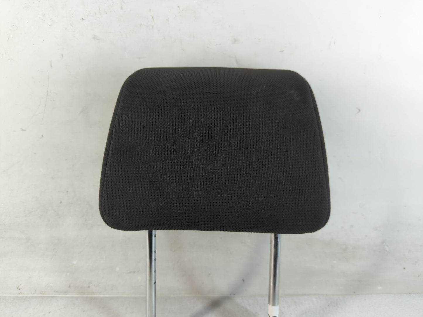 2010 Nissan Rogue Headrest Head Rest Front Driver Passenger Seat Fits OEM Used Auto Parts - Oemusedautoparts1.com