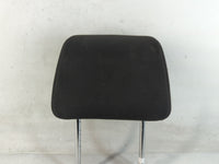2010 Nissan Rogue Headrest Head Rest Front Driver Passenger Seat Fits OEM Used Auto Parts - Oemusedautoparts1.com