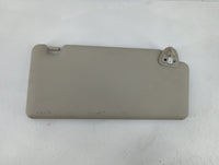 2008-2010 Nissan Rogue Sun Visor Shade Replacement Passenger Right Mirror Fits Fits 2008 2009 2010 OEM Used Auto Parts - Oem