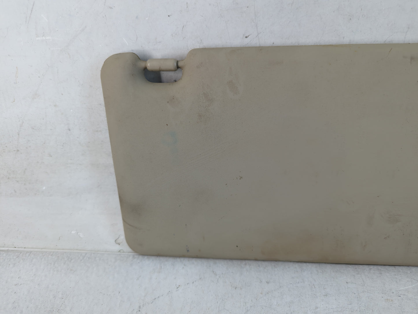 2008-2015 Nissan Rogue Sun Visor Shade Replacement Passenger Right Mirror Fits Fits 2008 2009 2010 2011 2012 2013 2014 2015 