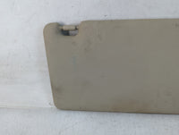2008-2015 Nissan Rogue Sun Visor Shade Replacement Passenger Right Mirror Fits Fits 2008 2009 2010 2011 2012 2013 2014 2015 