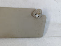 2008-2015 Nissan Rogue Sun Visor Shade Replacement Passenger Right Mirror Fits Fits 2008 2009 2010 2011 2012 2013 2014 2015 