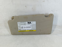 2008-2015 Nissan Rogue Sun Visor Shade Replacement Passenger Right Mirror Fits Fits 2008 2009 2010 2011 2012 2013 2014 2015 