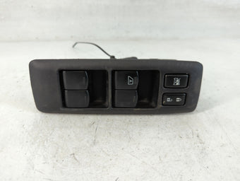 compare product 2008-2010 Nissan Rogue Master Power Window Switch Replacement Driver Side Left Fits Fits 2008 2009 2010 OEM Used Auto Parts